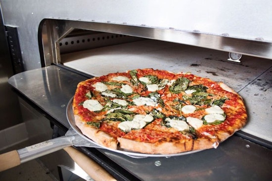 New Barrio Logan Italian spot Dough Nations opens its doors