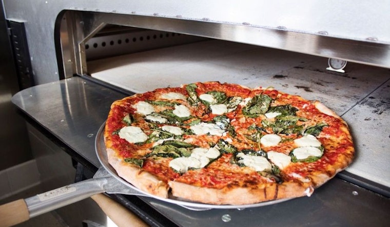 New Barrio Logan Italian spot Dough Nations opens its doors