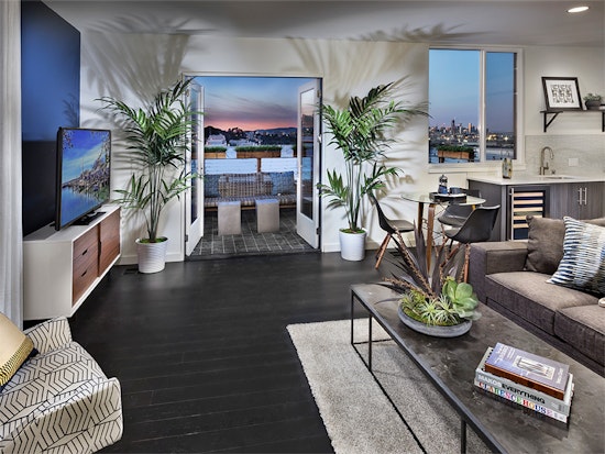 New Neighborhood Grows At The SF Shipyard [Sponsored]