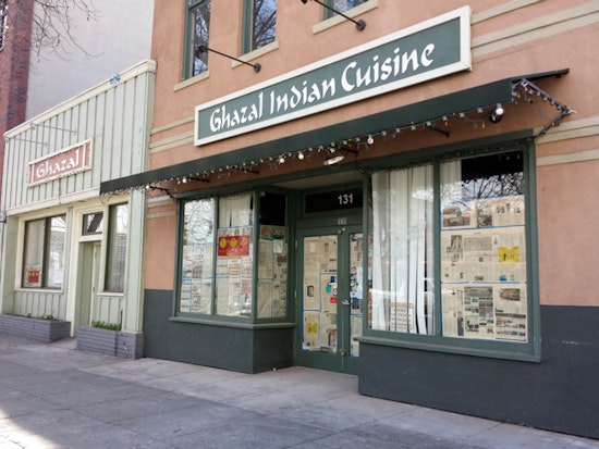 Oakland Closures: Ghazal Indian Cuisine, Il Pescatore, Shiny Tea, More