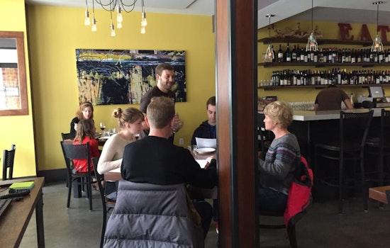Noe Valley Restaurants: What's New, Next And Need-To-Know