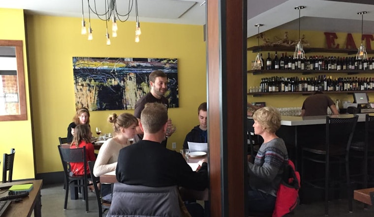 Noe Valley Restaurants: What's New, Next And Need-To-Know
