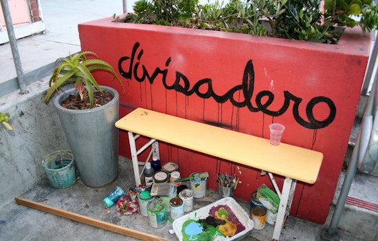 After More Than A Year Off, Divisadero Art Walk To Return This Thursday
