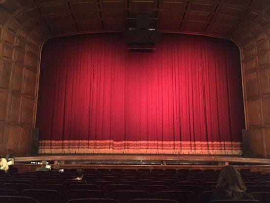The best theatrical performances coming up in Pittsburgh