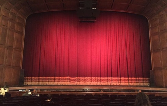 The best theatrical performances coming up in Pittsburgh