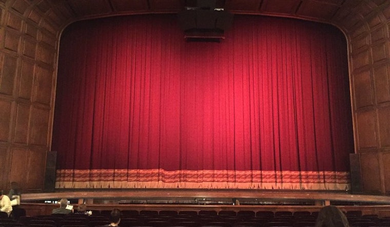 The best theatrical performances coming up in Pittsburgh