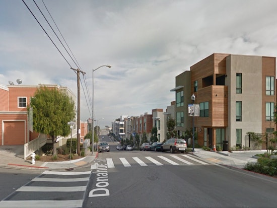 2 Critically Injured In Bayview Drive-By Shooting
