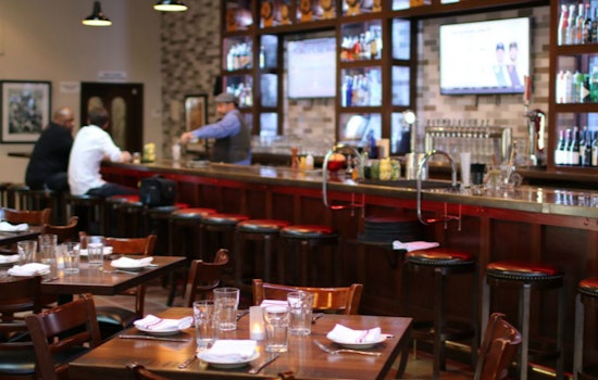 After Less Than A Year, North Beach's Barbary Coast Gastropub Has Closed