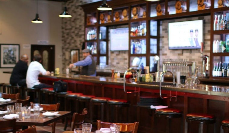 After Less Than A Year, North Beach's Barbary Coast Gastropub Has Closed