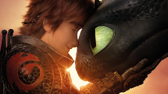 Don't miss these 4 top-rated movies screening around Rockville Centre