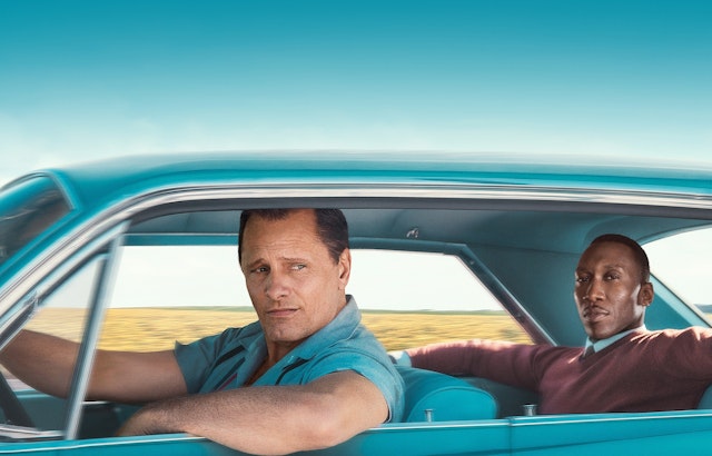Don't miss these 4 top-rated movies screening around Mountain View