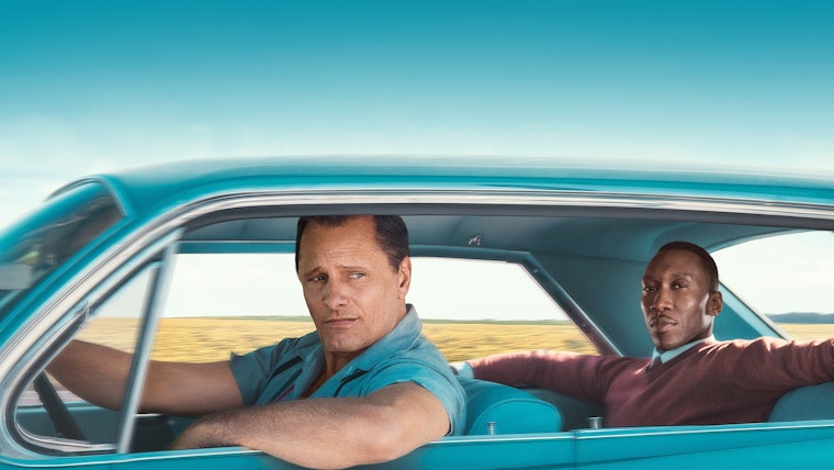 Don't miss these 4 top-rated movies screening around Mountain View