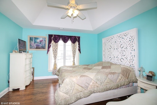 Naperville's poshest real estate rentals, revealed