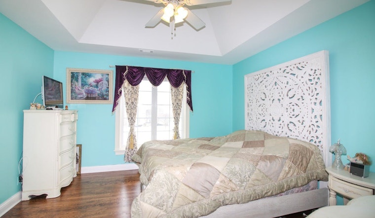 Naperville's poshest real estate rentals, revealed