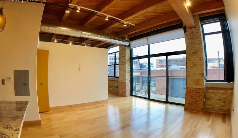 What does $1,500 rent you in Milwaukee, today?