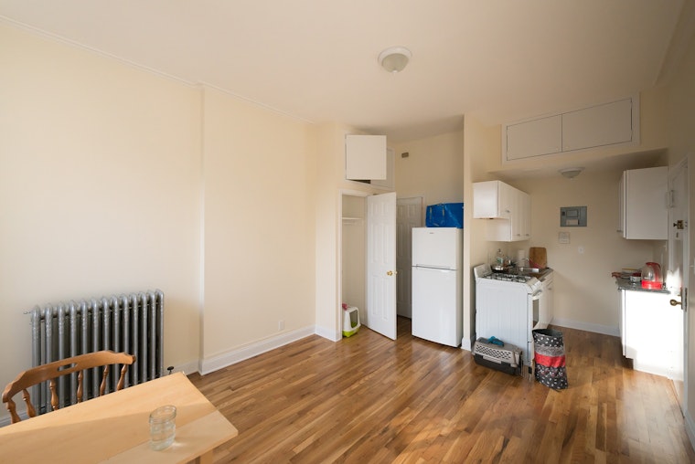 The cheapest apartment rentals in Crown Heights North, right now
