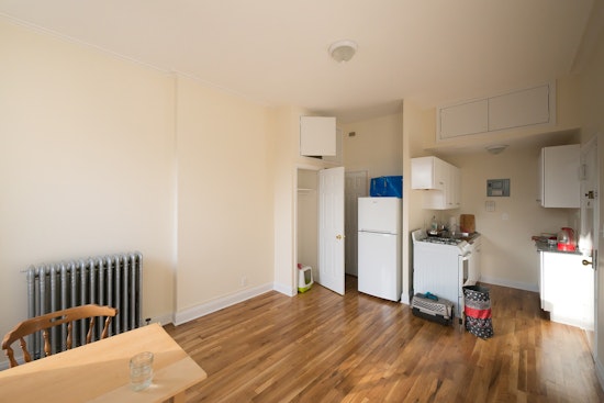 The cheapest apartment rentals in Crown Heights North, right now