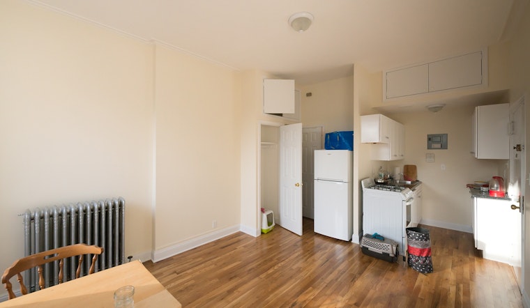 The cheapest apartment rentals in Crown Heights North, right now