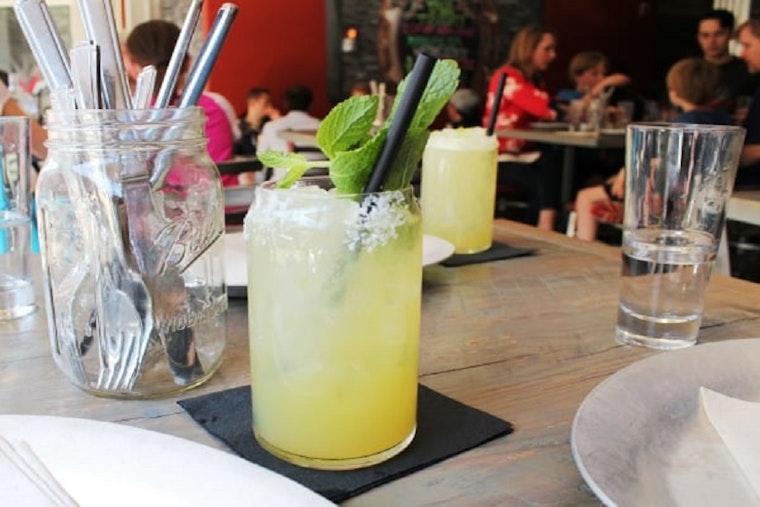 The 4 best cocktail bars to score a drink in Annapolis