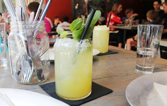 The 4 best cocktail bars to score a drink in Annapolis