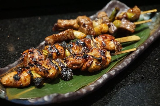 The 5 best Japanese spots in Rockville