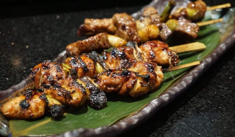 The 5 best Japanese spots in Rockville