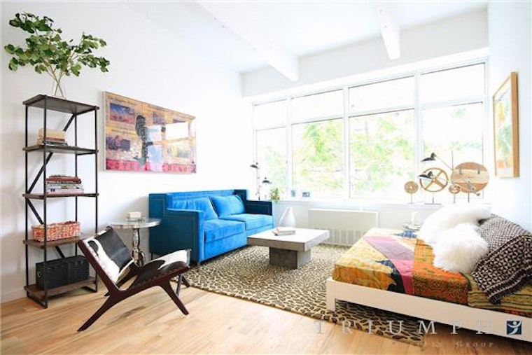 What will $2,700 rent you in Williamsburg, right now?