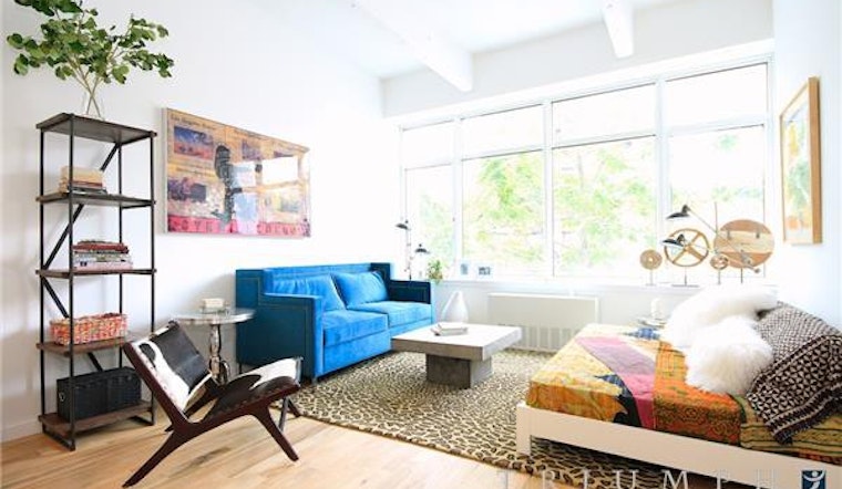 What will $2,700 rent you in Williamsburg, right now?