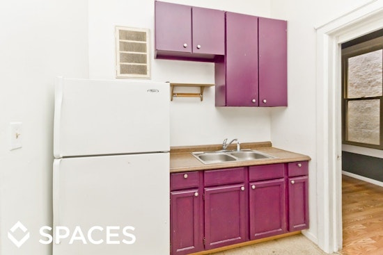 The cheapest apartment rentals in East Ukrainian Village, right now
