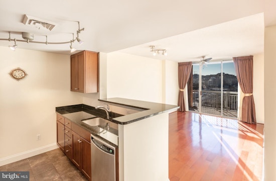 Renting in Arlington: What will $2,100 get you?