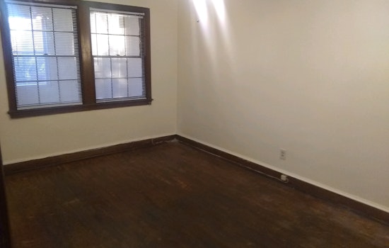 Renting in Anacostia: What will $1,000 get you?