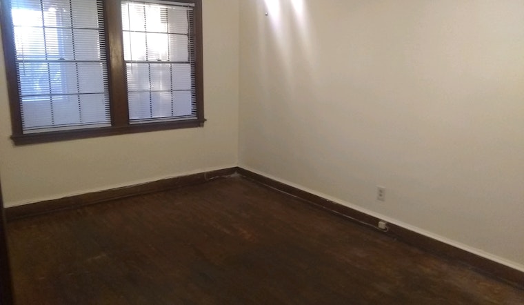 Renting in Anacostia: What will $1,000 get you?