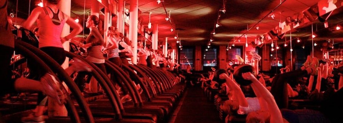 3 health and wellness events to check out in Chicago this weekend