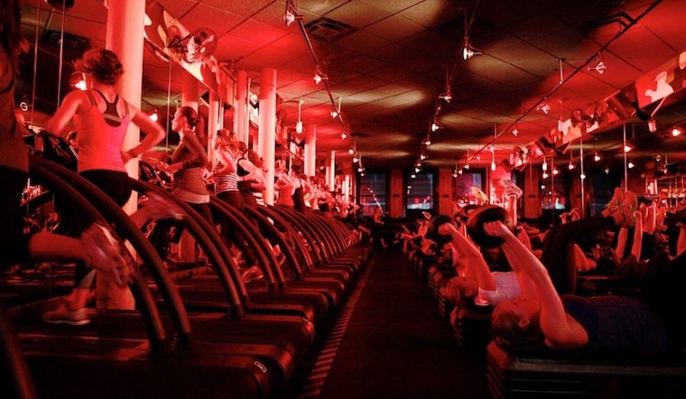 3 health and wellness events to check out in Chicago this weekend