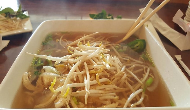 5 best Vietnamese spots in San Antonio
