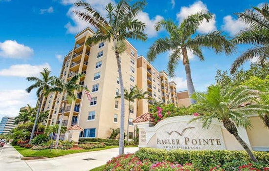 Renting in West Palm Beach: What will $1,500 get you?