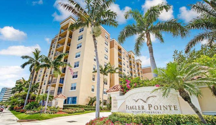 Renting in West Palm Beach: What will $1,500 get you?