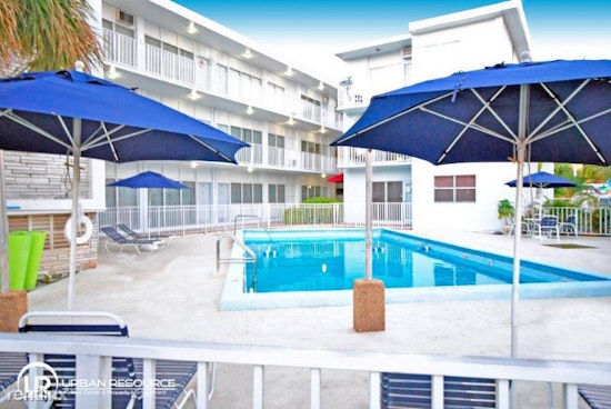The cheapest apartment rentals in Isle of Normandy, right now