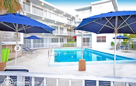 The cheapest apartment rentals in Isle of Normandy, right now