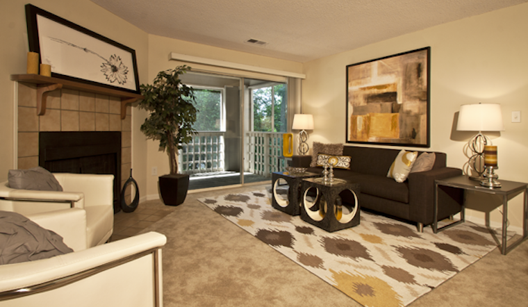What will $1,000 rent you in Charlotte, right now?