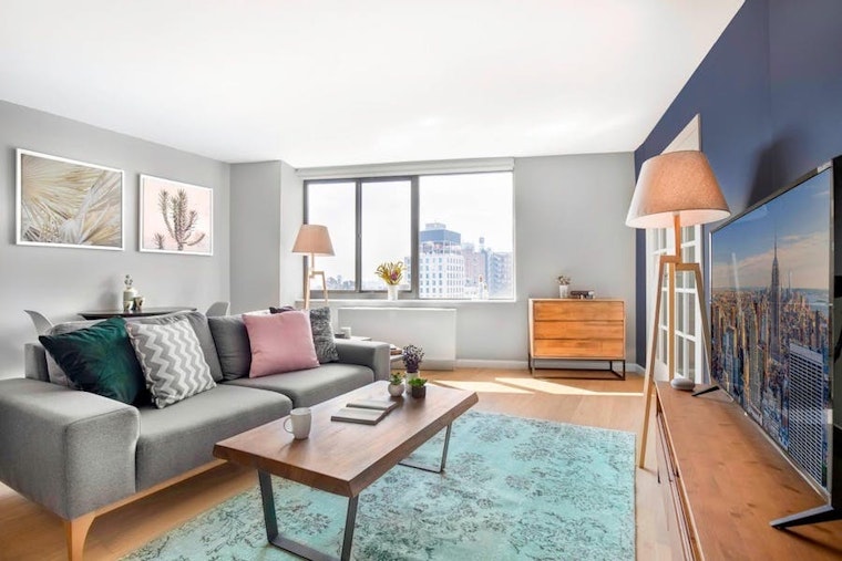 What does $5,000 rent you in New York City, today?