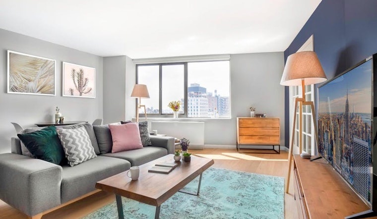 What does $5,000 rent you in New York City, today?