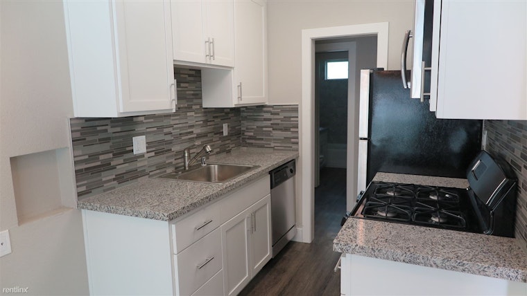 What will $1,400 rent you in Midtown - Winn Park Capital Avenue, right now?