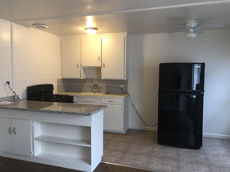 Renting in Sacramento: What will $900 get you?