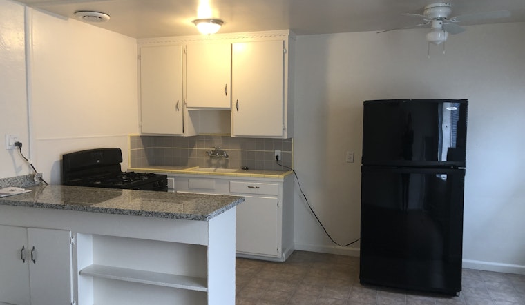Renting in Sacramento: What will $900 get you?