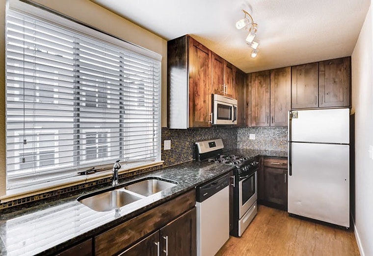 Renting in Denver: What will $1,300 get you?