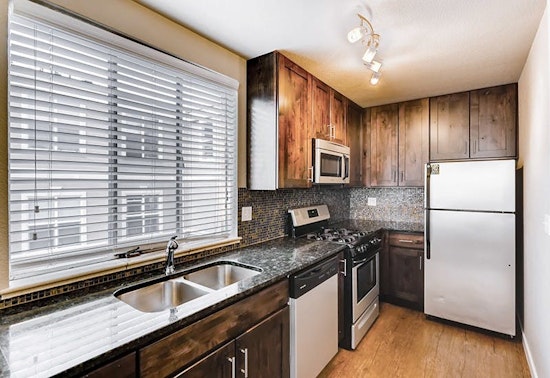 Renting in Denver: What will $1,300 get you?
