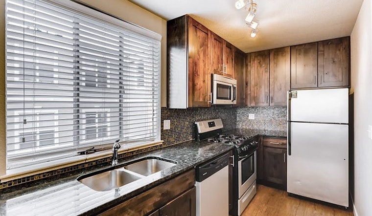 Renting in Denver: What will $1,300 get you?