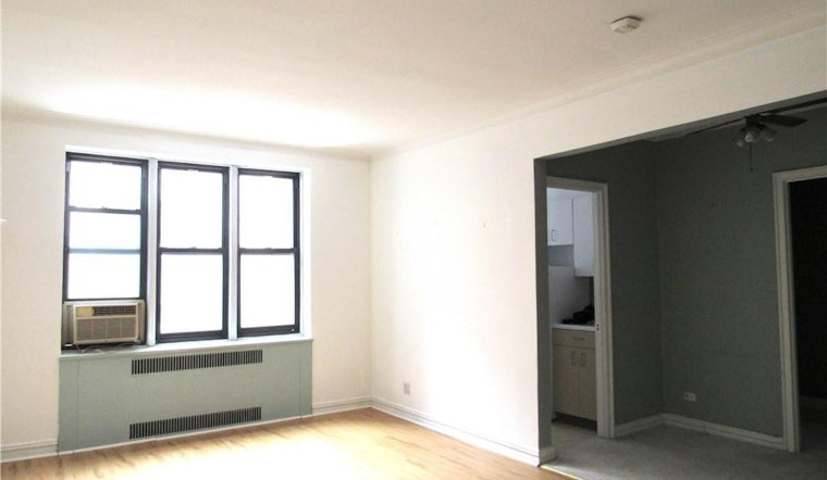 What will $1,800 rent you in White Plains, right now?