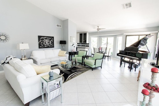 The most expensive real estate rentals in Chandler